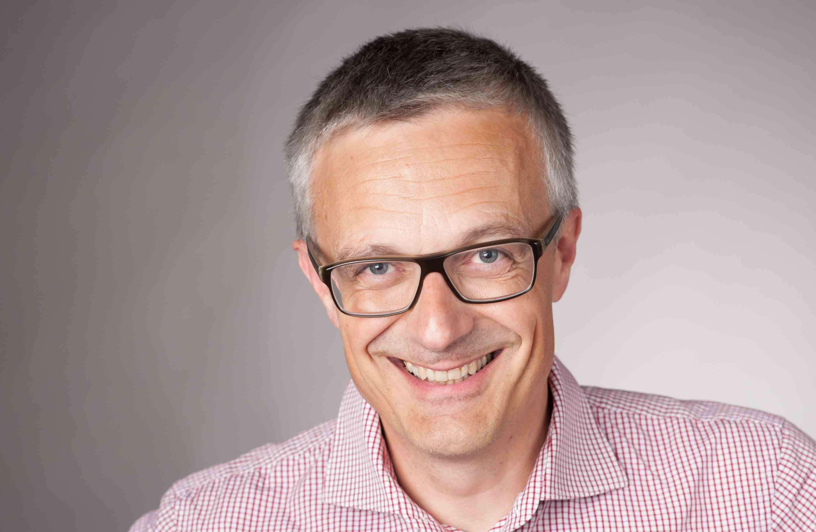 Stefan Meyerolbersleben
